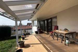 Gedern: Charmanter Bungalow mit Einliegerwohnung und idyllischem Garten – Wetteraukreis – Vorschaubild 6