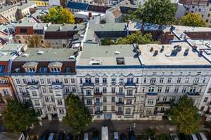 Urbaner Luxus auf höchstem Niveau – Dachgeschoss mit Atrium und Skyline-Panorama – Die vollständige Adresse der Immobilie erhältst du vom Anbieter., 10559 Moabit, Berlin – Vorschaubild 22