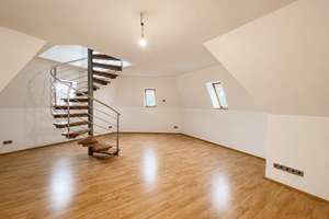 +ESDI+ Großzügiges Penthouse mit weitläufiger Dachterrasse und vielen Extras  - ab sofort bezugsfrei – Die vollständige Adresse der Immobilie erhältst du vom Anbieter., 1129 Pieschen-Nord/Trachenberge, Dresden – Vorschaubild 13