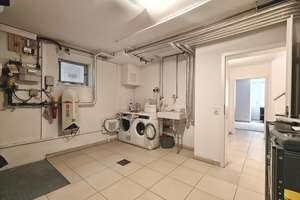 ** Vor den Toren Frankfurts - Exklusive Doppelhaushälfte mit neuer Luxus-EBK, Wall-Box & Garage! ** – Heinrich-Heine-Straße 12, 63303 Dreieich – Vorschaubild 25