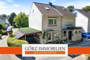 RESERVIERT ***Interessante Doppelhaushälfte für DIY-Handwerker - die Lage ein Traum!*** – Segeberg (Kreis) – Vorschaubild 1