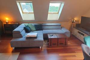 2-Zi.-Wohnung in Herdecke | 61 m² | Balkon | 2 Stellplätzen mit  – 58313 Herdecke – Vorschaubild 1