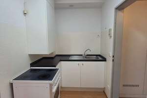 Ideal für Pendler. Apartment in ruhiger Seitenstraße zu vermieten! – Margaretenstr. 10, 42651 Solingen-Mitte, Solingen – Vorschaubild 6