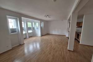 Appartement in attraktiver Lage am Holzhafen - mit Stellplatz