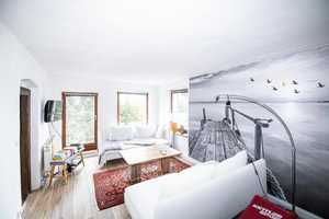 Modernisiertes Bauernhaus mit zauberhaftem Flair und vielseitigen Nutzungsmöglichkeiten – Cham (Kreis) – Vorschaubild 6