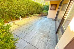 Private und sonnige Terrassenwohnung nahe Siebentischwald und Lech (Lochbach) – Ilsungstraße 7, 86161 Hochfeld, Augsburg – Vorschaubild 2