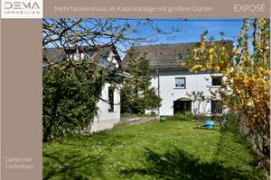 Gepflegtes Mehrfamilienhaus in guter Wohnlage mit 4 Wohnungen und großem Garten – Die vollständige Adresse der Immobilie erhältst du vom Anbieter., 65201 Dotzheim, Wiesbaden – Vorschaubild 6