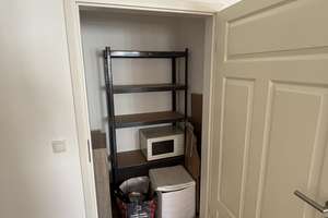 Schöne 2-Zimmer Wohnung in zentraler Lage – Schuhstraße 25, 23758 Oldenburg in Holstein – Vorschaubild 6