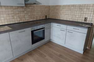 Frischer Wohnraum in  Offenbach Tempelsee: 3-Zimmer-Wohnung mit Balkon – 63071 Tempelsee, Offenbach am Main – Vorschaubild 3