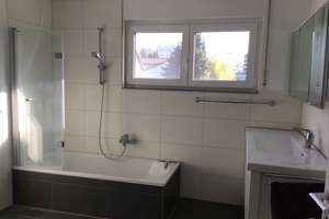 Echtes Zuhause gesucht?  Helles Wohlfühldomizil (106,5 m²) auf 3,5 Zimmer mit Balkon – 60488 Praunheim, Frankfurt am Main – Vorschaubild 6