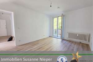 Ansprechende 3-Zimmerwohnung mit Balkon. Hagen Haspe HS25WEX