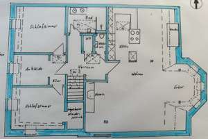 Alsternahe 4-Zimmer-Dachgeschosswohnung mit großer Dachterrasse – Die vollständige Adresse der Immobilie erhältst du vom Anbieter., 20148 Rotherbaum, Hamburg – Vorschaubild 11