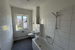Zuhause fühlen! 3-RWE mit Balkon! – Wielandstr. 4, 1069 Südvorstadt-West, Dresden – Vorschaubild 6
