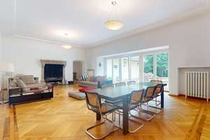 Außergewöhnliche Villa in wunderschöner Alleinlage (3D Tour verfügbar) – Uckermark (Kreis) – Vorschaubild 3