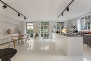Loft Living in Düsseldorf-Flingern - außergewöhnliche Designerwohnung mit Studiocharakter – Die vollständige Adresse der Immobilie erhältst du vom Anbieter., 40235 Flingern Nord, Düsseldorf – Vorschaubild 3