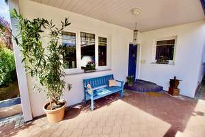 Familienhaus mit großem Südgarten! – Die vollständige Adresse der Immobilie erhältst du vom Anbieter., 65203 Biebrich, Wiesbaden – Vorschaubild 3