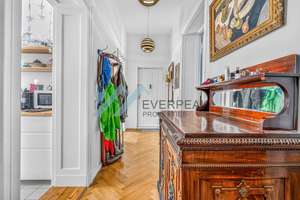 Großzügige 3,5-Zimmer-Altbauwohnung mit Balkon – stilvoll renoviert und modernisiert – Die vollständige Adresse der Immobilie erhältst du vom Anbieter., 10247 Friedrichshain, Berlin – Vorschaubild 20