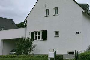 Charmante, offene 1,5 - 2 -Zimmer-Maisonette-Wohnung in Zwei-Parteien-Haus mit Garten in Regensburg – Die vollständige Adresse der Immobilie erhältst du vom Anbieter., 93051 Kumpfmühl-Ziegetsdorf-Neuprüll, Regensburg – Vorschaubild 15