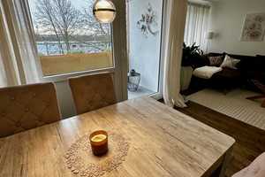 Einziehen und wohl fühlen!!SANIERT!! Großzügige 3-Zimmer Etagenwohnung mit Balkon und Einbauküche! – Unstrutstr 26, 38120 Braunschweig – Vorschaubild 6