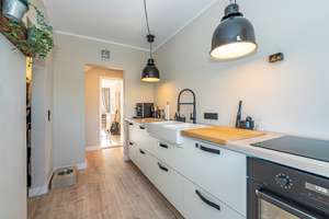 Liebevoll renovierte Doppelhaushälfte mit Wattblick! – Die vollständige Adresse der Immobilie erhältst du vom Anbieter., 25980 Sylt (Gemeinde) – Vorschaubild 8