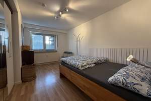 2-Zimmer-Wohnung (möbliert) – 40221 Hamm, Düsseldorf – Vorschaubild 8