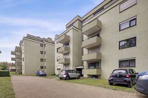 Helle 3-Zimmer-Wohnung in guter Lage! – Die vollständige Adresse der Immobilie erhältst du vom Anbieter., 70327 Untertürkheim (Ortsteil), Stuttgart – Vorschaubild 11