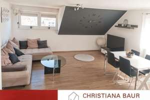 GUT VERMIETETE WHG: 2,5-Zimmer in Frommern