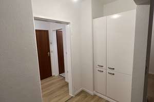 Alltagstaugliche Wohnung mit Balkon in Essen – Moritzstraße 56, 45131 Rüttenscheid, Essen – Vorschaubild 7