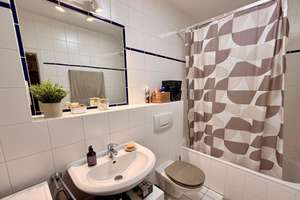 Erbpacht* Schöne 2 Zimmerwohnung in Rheinnähe in Benrath – Steinkribbenstr. 3, 40229 Benrath, Düsseldorf – Vorschaubild 9