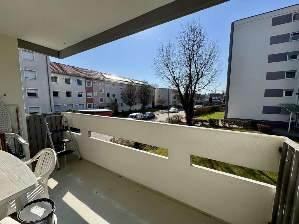 Immobilie in Aichach - Prima Lage: kurze Wege zur Stadt! - Bild 3