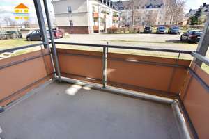 *Frisch vermietete Kapitalanlage: 2-Raum-Wohnung mit Einbauküche & Balkon in Gablenz* – Clausstraße 93, 9126 Lutherviertel, Chemnitz – Vorschaubild 13