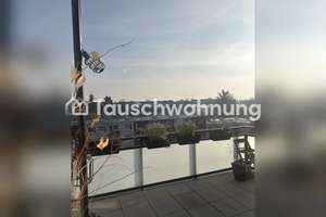 Tauschwohnung: 3-Zimmer-Wohnung in Lübeck, Sankt Lorenz Nord