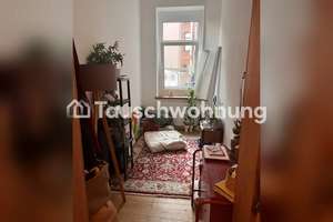 Tauschwohnung: 3 Zimmer Altbau mit Garten an der Glocksee – Die vollständige Adresse der Immobilie erhältst du vom Anbieter., 30167 Calenberger Neustadt, Hannover – Vorschaubild 6