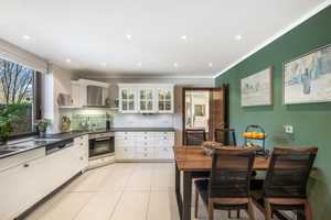 Exklusives Wohnen - Villa in Toplage – Bremen – Vorschaubild 16