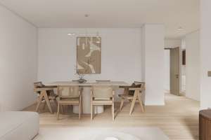 Top sanierte 3 Zimmer Wohnung inkl Balkon im Stuttgarter Westen – Rosenbergstraße 97A, 70193 Hölderlinplatz, Stuttgart – Vorschaubild 6