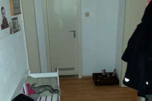 Gut geschnittene 3-Zi-Whg. mit Balkon in bester List-Lage – Kollenrodtstr. 00, 30163 List, Hannover – Vorschaubild 3