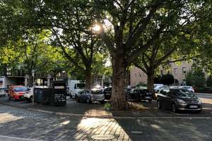 Renovierte Wohnung im Herzen Braunschweigs! Balkon – Kannengießerstr. 7, 38100 Innenstadt, Braunschweig – Vorschaubild 13