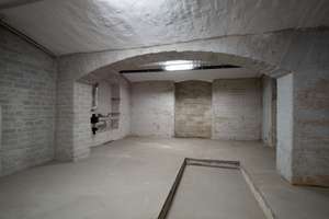 Kernsaniertes Zweifamilienhaus mit Remise - Eigennutzung + Vermietung möglich – Nähe Sanssouci – Potsdamer Str. 104, 14469 Bornim, Potsdam – Vorschaubild 40