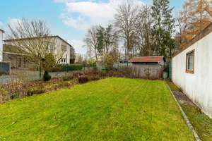Draußen wie drinnen - gestalten und Leben!  Oberursel Eckhaus nahe Rosengärtchen – Die vollständige Adresse der Immobilie erhältst du vom Anbieter., 61440 Oberursel (Taunus) – Vorschaubild 2