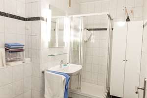 Hochwertige helle 3 Zimmer Wohnung / Groß-Buchholz Nähe MHH – Corrensweg 5, 30627 Groß-Buchholz, Hannover – Vorschaubild 8