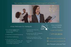Reihenendhaus mit Garten und Garage – Die vollständige Adresse der Immobilie erhältst du vom Anbieter., 72766 Reutlingen-Mitte, Reutlingen – Vorschaubild 11