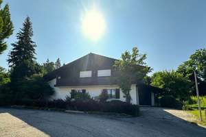 Einfamilienhaus mit großem Grundstück – Die vollständige Adresse der Immobilie erhältst du vom Anbieter., 84518 Garching an der Alz – Vorschaubild 6