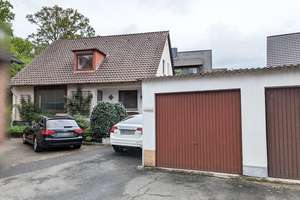 1-2 Familienhaus im WOB-Tiergarten Waldgebiet – Die vollständige Adresse der Immobilie erhältst du vom Anbieter., 38448 Tiergartenbreite, Wolfsburg – Vorschaubild 1