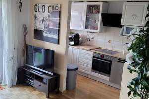 Helle freundliche Wohnung mit Ost- und Westbalkon – Die vollständige Adresse der Immobilie erhältst du vom Anbieter., 86157 Pfersee-Nord, Augsburg – Vorschaubild 4