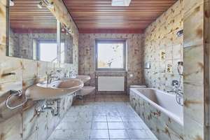 ++ Lichtdurchflutetes Architektenhaus mit Terrasse, Garten und 2 Garagen in beliebter Wohnlage ! ++ – Die vollständige Adresse der Immobilie erhältst du vom Anbieter., 76877 Offenbach an der Queich – Vorschaubild 34