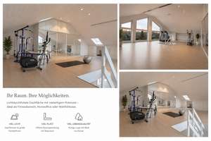 Exklusives Wohnen mit Pool, Einliegerw. & hochwertiger Ausstattung in ruhiger Lage - provisionsfrei – Farnweg 0, 41189 Wickrath-West, Mönchengladbach – Vorschaubild 21