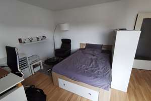 Zuhause mit Balkon in zentraler Lage von Darmstadt – Mühlstraße 64A, 64283 Mitte, Darmstadt – Vorschaubild 5