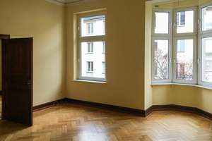 Exklusive, traumschöne 5-Zimmer-Altbau-Wohnung mit 2 Balkonen und Einbauküche in Düsseldorf – Die vollständige Adresse der Immobilie erhältst du vom Anbieter., 40227 Oberbilk, Düsseldorf – Vorschaubild 6