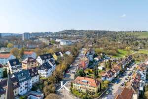 Gepflegtes Mehrfamilienhaus mit Entwicklungspotenzial in Stuttgart-Münster – Die vollständige Adresse der Immobilie erhältst du vom Anbieter., 70376 Münster, Stuttgart – Vorschaubild 9