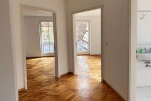 Sonnige Wohnung in wunderschöner Stadtvillen-Wohnanlage an der Wuhle – Die vollständige Adresse der Immobilie erhältst du vom Anbieter., 12555 Köpenick, Berlin – Vorschaubild 7